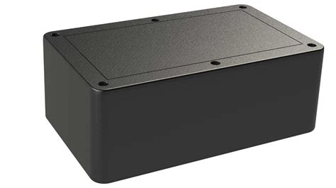 plastic electric enclosures|plastic enclosure box for electronics.